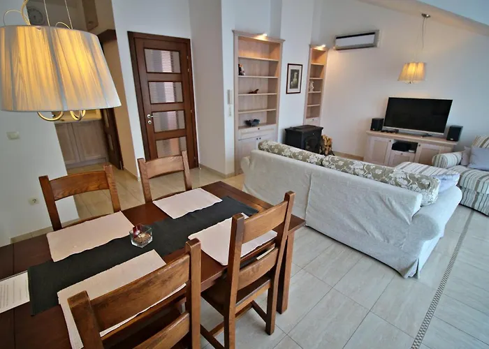 Apartment Miramare